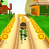 Temple Minion Rush Running icon