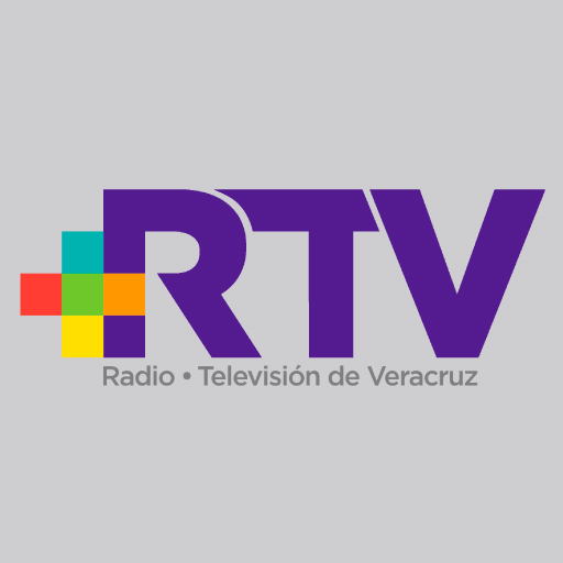 RTV Veracruz logo