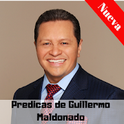 Predicas de Guillermo Maldonado