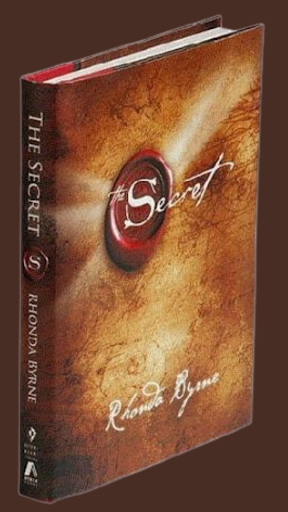 Android application The Secret by Rhonda Byrne screenshort