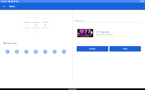 FM Radio: AM, FM, Local Radio - Apps on Google Play