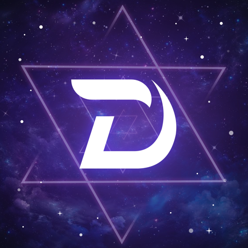 Divine: Horoscope, Tarot 2022 logo