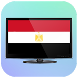 Egypt TV icon