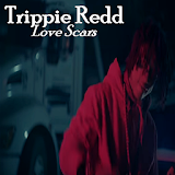 Love Scars - Trippie Redd icon