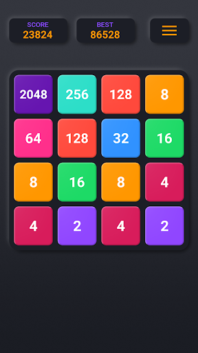 2048 Game – Apps on Google Play