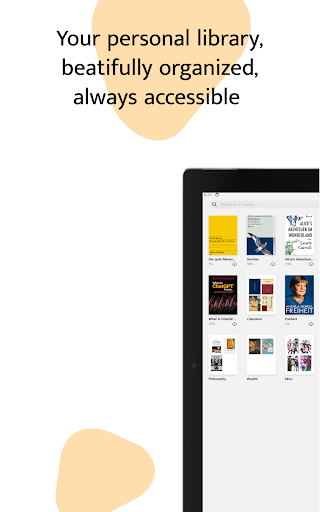 Readest screenshot 5