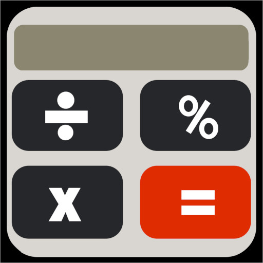 CSE Simple Calculator logo