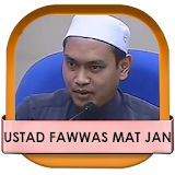 Ceramah Lengkap Fawwaz Mat Jan icon