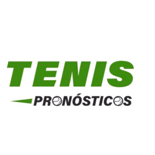 Pronósticos Tenis Hoy Logo