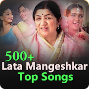 Top 35 Entertainment Apps Like Lata Mangeshkar Old Songs - Best Alternatives