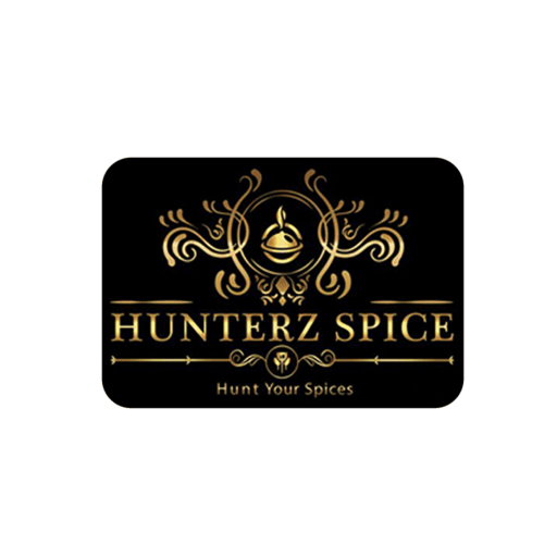 Hunterz Spice