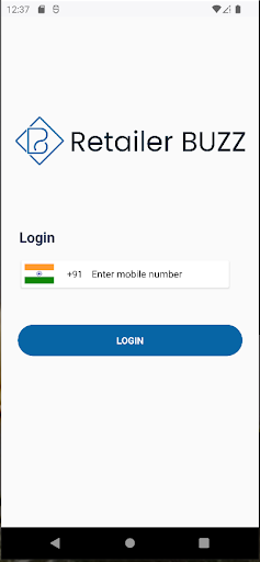 Retailerbuzz Screen 2
