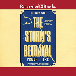 Icon image The Storm’s Betrayal