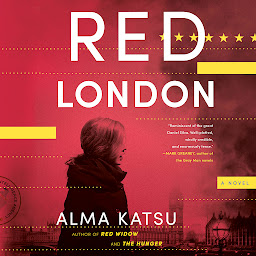 图标图片“Red London”