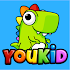 Youkid - יוקיד1.8