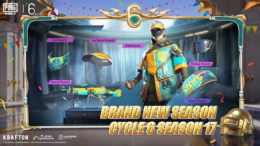 Pubg 2024 online store