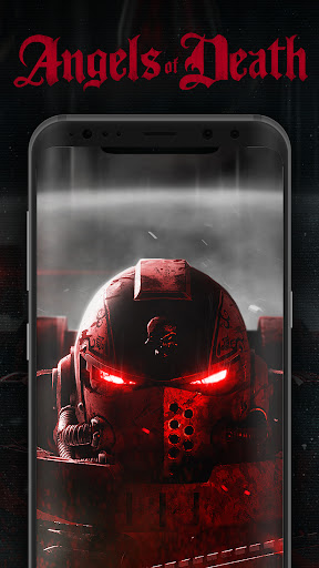 Warhammer TV Screen 2