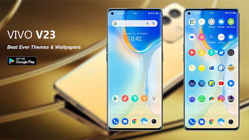 Download Vivo V23 Launchers Wallpapers Free for Android - Vivo V23  Launchers Wallpapers APK Download 