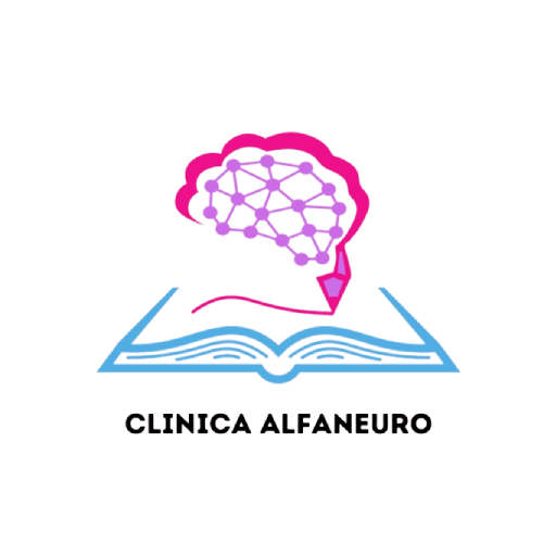 Alfaneuro logo