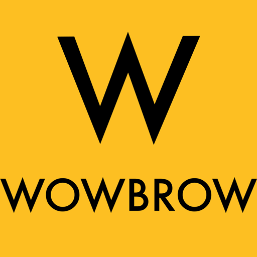 Wowbrow 1.0 Icon