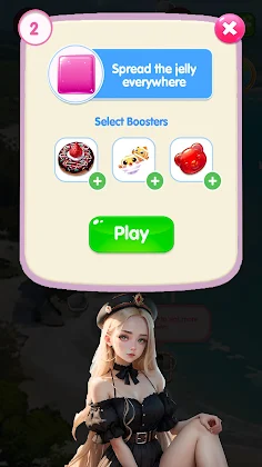 IslandStyle - Screenshot 3