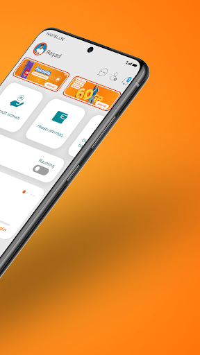 Naxtel Plus Screen 2