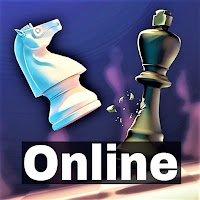 3D Chess Online - Online chess