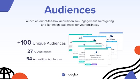 Madgicx for Facebook Ads Apk Download 2
