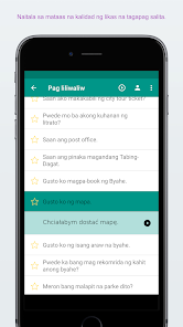 Screenshot na larawan