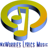 NxWorries Lyrics Music icon