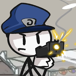 Henry Stickman:  Gunner Mod Apk