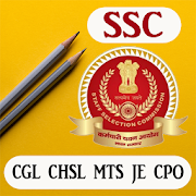 SSC CGL CHSL CPO MTS JE Exam 2020