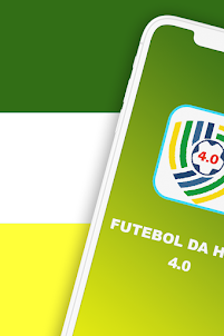 futebol da hora 4.0 brasil