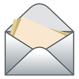 Message Counter icon