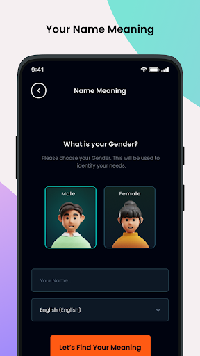 Fact of Your Name-Name Meaning Screen 2