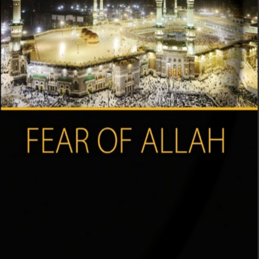 FEAR OF ALLAH  Icon