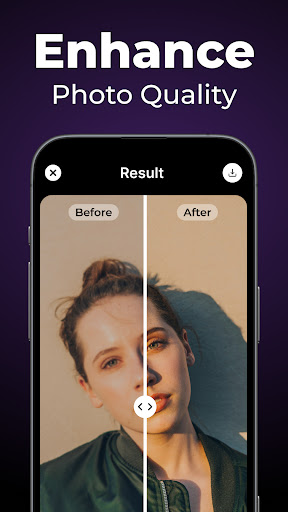 Pixelate - AI Photo Enhancer