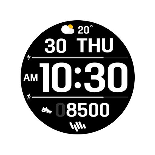 Get SamWatch Big A 2023 for Android Aso Report