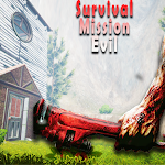 Cover Image of Download Survival Mission Evil  APK