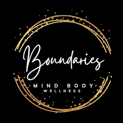 Boundaries Mind Body Wellness logo