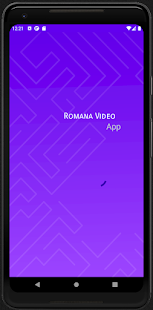 Romana Video Call Screenshot