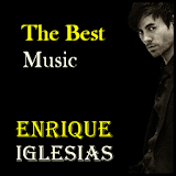 Enrique Iglesias Subeme Radio icon