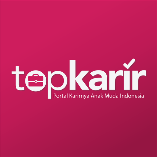 TopKarir - AppWisp.com