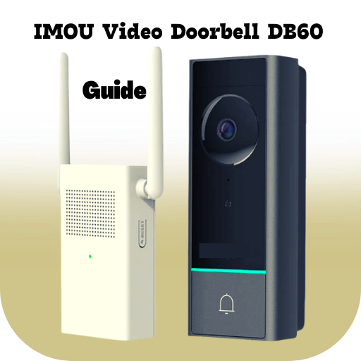 IMOU Video Doorbell DB60 Guide