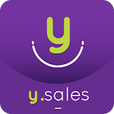 Y.Sales icon