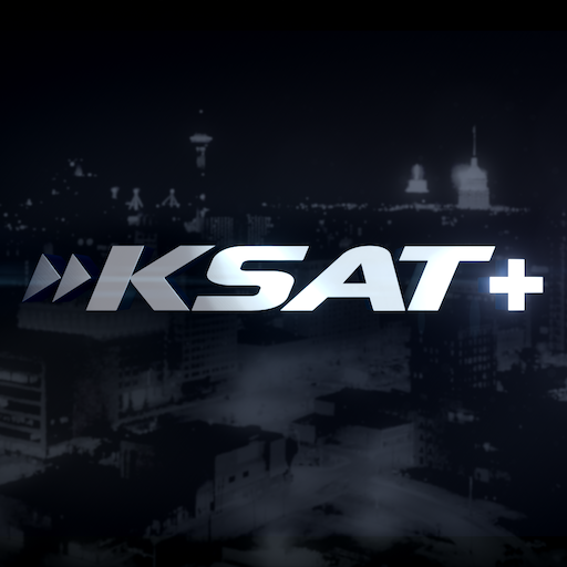 KSAT Plus 1.1 Icon
