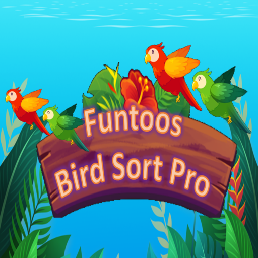 Bird Sort Pro : Color Puzzle Download on Windows