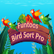 Bird Sort Pro : Color Puzzle - Androidアプリ
