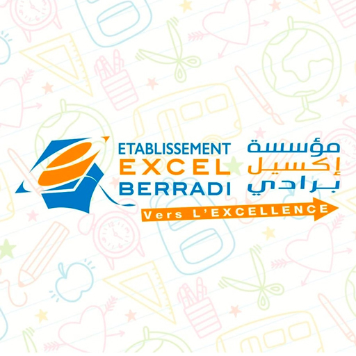Etablissement Excel Berradi logo