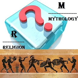 Icon image Quiz Your Religion and Mytholo